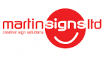 Martin Signs Ltd