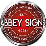 Abbey Signs