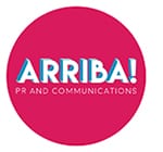 Arriba! PR & Communications