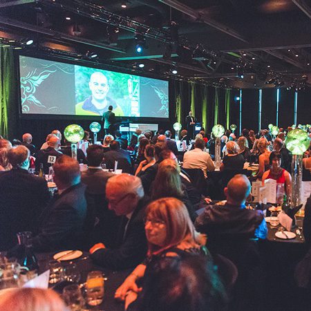Business Excellence Awards 2021 Cancelled Due to COVID-19