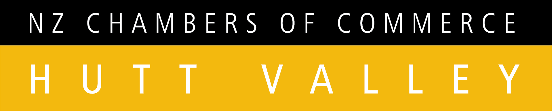 Hutt Valley Chamber of Commerce Logo