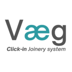 Vaeg is a revolutionary, click-in joinery system for your office, home or garage.