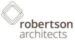 Robertson Architects Logo