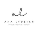 Ana Lyubich Photography logo