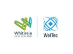 Weltec & Whitireia - School of Innovation, Design and Technology