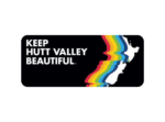 Keep Hutt Valley Beautiful Trust Logo