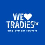 We Love Tradies HR