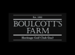 Boulcott’s Farm Heritage Golf Club Inc