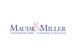 Maude & Miller – Barristers & Solicitors
